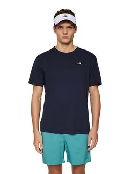 J.Lindeberg - Ade JL Navy Blue T-shirt