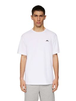 J.Lindeberg - Darren White T-shirt
