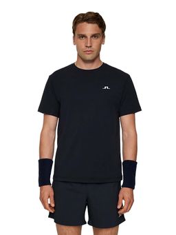 J.Lindeberg - Darren JL Navy Blue T-shirt