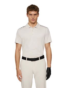 J.Lindeberg - Lionel Moonbeam Golf Polo