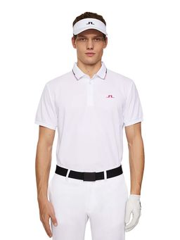 J.Lindeberg - Ben White Golf Polo