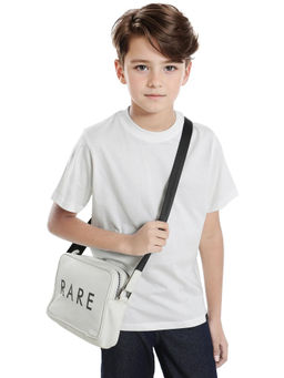 RARE ONES - Trio-3 Cotton Regular Fit T-shirt (Pack Of 3)