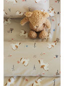 Beige color option, Currently selected