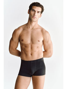 H&M - Men 5-Pack Cotton Short Trunks