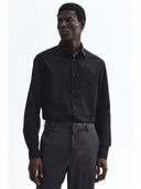 Black color option, Currently selected