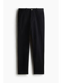 Black color option, Currently selected