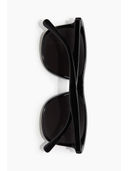 Black color option, Currently selected