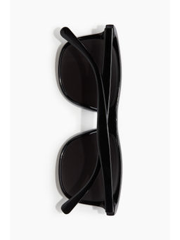 H&M - Men Black Sunglasses