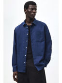 Blue color option