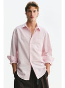 Pink color option, Currently selected
