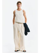 White color option