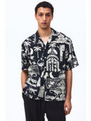 Black color option, Currently selected