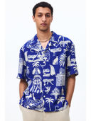 Blue color option