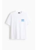 White color option, Currently selected