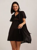 Black color option, Sold out