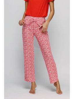 NeceSera - Floral Dream White Pyjama