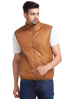 ColorPlus - Dark Green Jacket