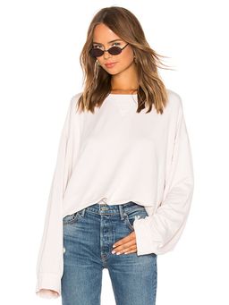 Selkie - The Pillow Sweater