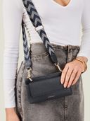 Navy Blue color option, Currently selected