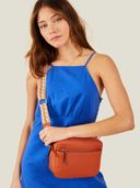 Brown color option, Currently selected