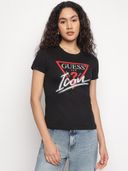 Black color option, Currently selected