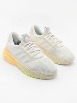 adidas - X_Plrboost Running Shoes Off White