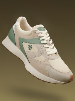 CULT - Mens Easybreezy Sneakers - Beige