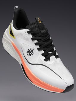 CULT - Mens SprintMax Running Shoes - White