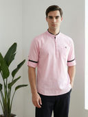 Pink color option, Currently selected