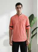 Pink color option, Currently selected