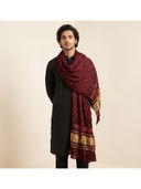 Maroon color option, Currently selected
