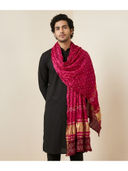 Pink color option, Currently selected