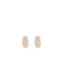 Forever New - Paige Panel Stud Earrings