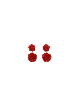 Forever New - Renee Rose Drop Earrings