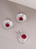 Red color option, Sold out