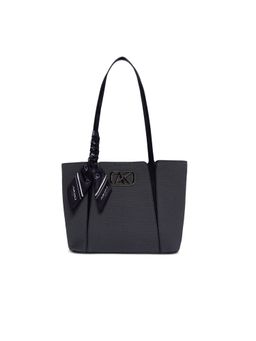 Akiki London - Belmont 30 Tote Bag -Grey (L)