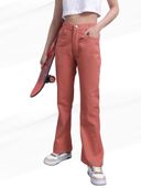 Rust color option, Sold out, Currently selected