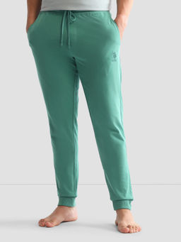U.S. POLO ASSN. - Men Green Joggers