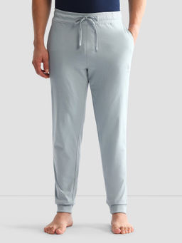 U.S. POLO ASSN. - Men Grey Joggers