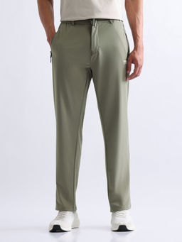 U.S. POLO ASSN. - Men Green Track Pants
