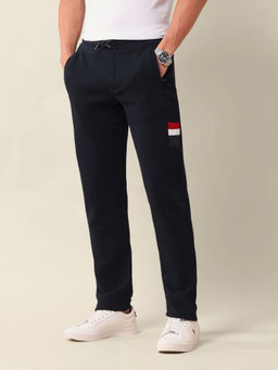 U.S. POLO ASSN. - Men Blue Track Pants