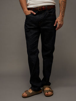 American Eagle - Air Flex+ Original Straight Jeans