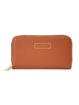 Sugarush - Esther Women Pu Wallet Tan