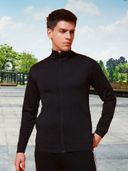 Black color option, Sold out, Currently selected