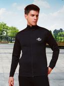 Black color option, Sold out, Currently selected