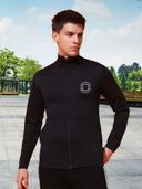 Black color option, Sold out, Currently selected