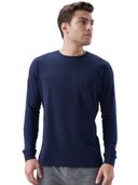 Blue color option, Sold out, Currently selected