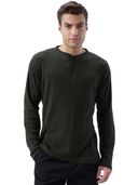 Green color option, Sold out, Currently selected