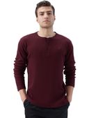 Red color option, Currently selected