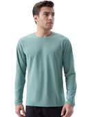 Green color option, Currently selected